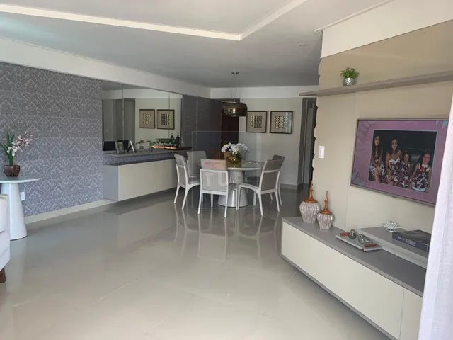 Imagem 13: APT COM 169 m² - INTERMARES - CABEDELO/PB