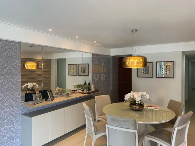 Imagem 14: APT COM 169 m² - INTERMARES - CABEDELO/PB