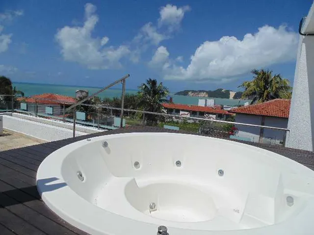 Imagem: APARTAMENTO NO OPEN FLAT BEACH