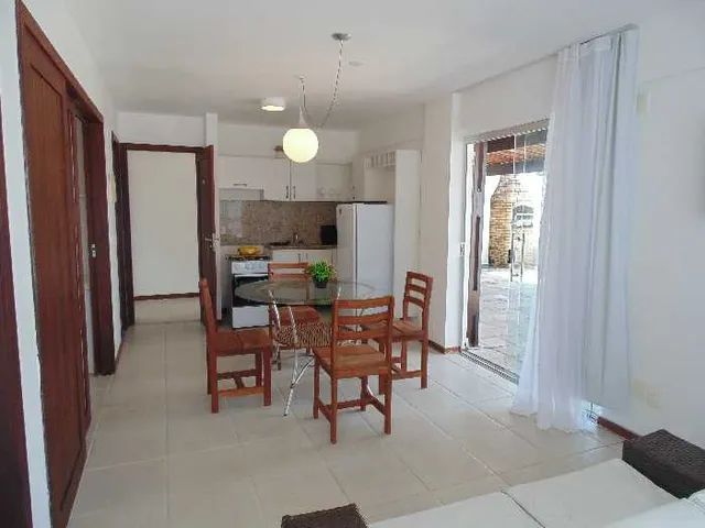 Imagem 4: APARTAMENTO NO OPEN FLAT BEACH