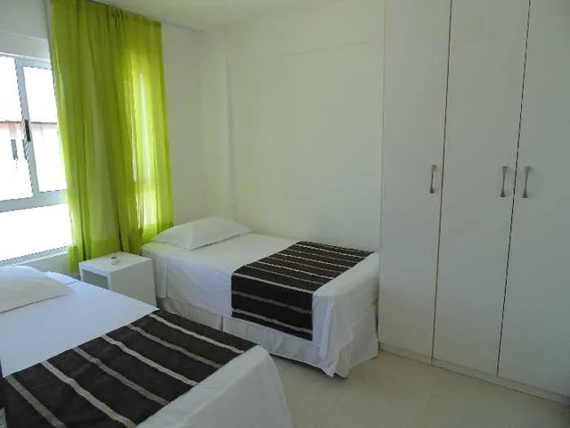 Imagem 5: APARTAMENTO NO OPEN FLAT BEACH
