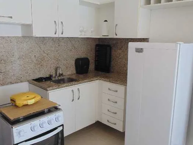 Imagem 7: APARTAMENTO NO OPEN FLAT BEACH