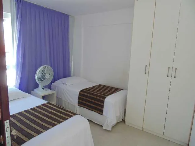 Imagem 15: APARTAMENTO NO OPEN FLAT BEACH