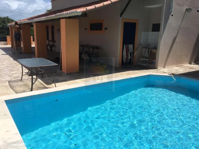 Imagem: CASA EM PIRANGI COM 03 PAVIMENTOS