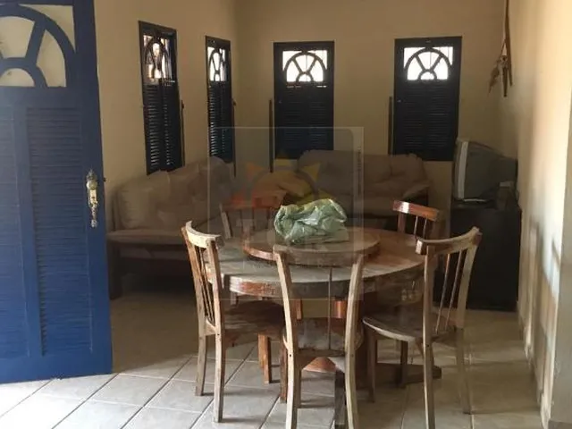 Imagem 8: CASA EM PIRANGI COM 03 PAVIMENTOS