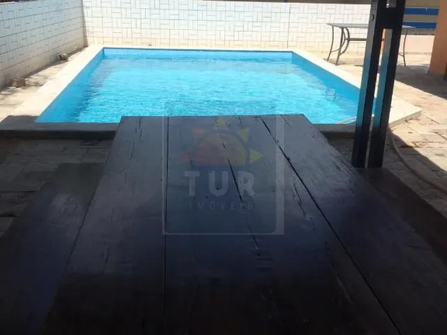 Imagem 14: CASA EM PIRANGI COM 03 PAVIMENTOS