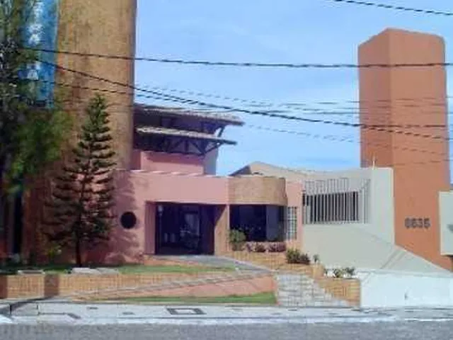 Imagem 5: COSTEIRA FLAT BEIRA MAR