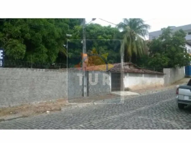 Imagem: TERRENO P/CONSTRUÇÃO DE CONDOMÍNIO