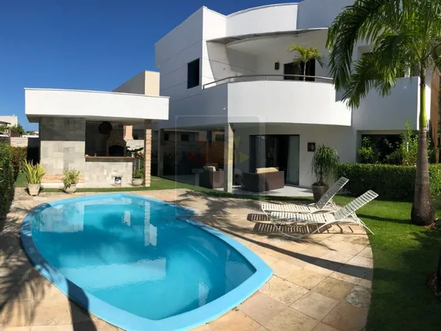 Imagem: CASA COND. PONTA NEGRA BOULEVARD