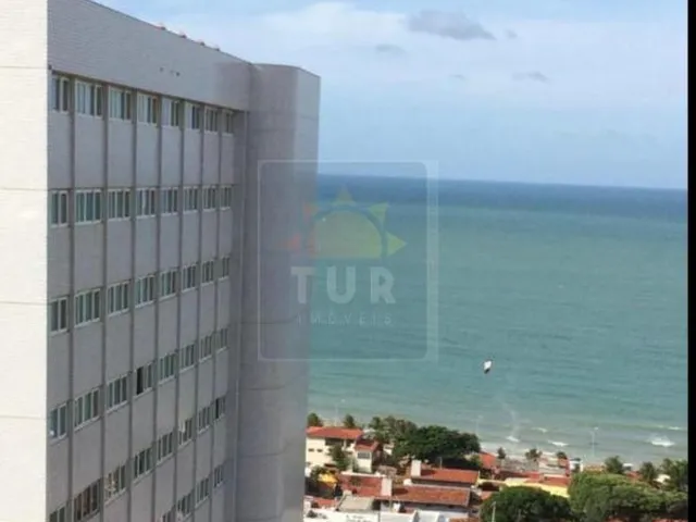 Imagem 1: PONTA NEGRA FLAT