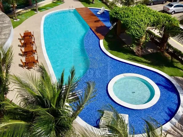 Imagem 1: APT NO CONDOMINIUM CLUB PARADISE VILLAGE
