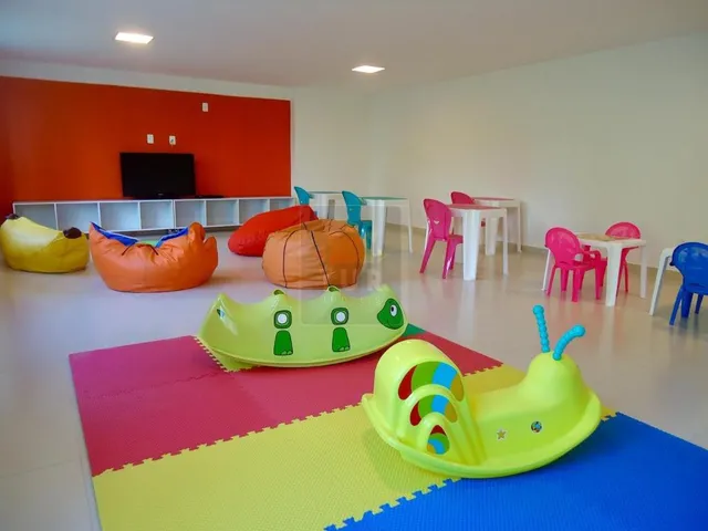 Imagem 4: APT NO CONDOMINIUM CLUB PARADISE VILLAGE