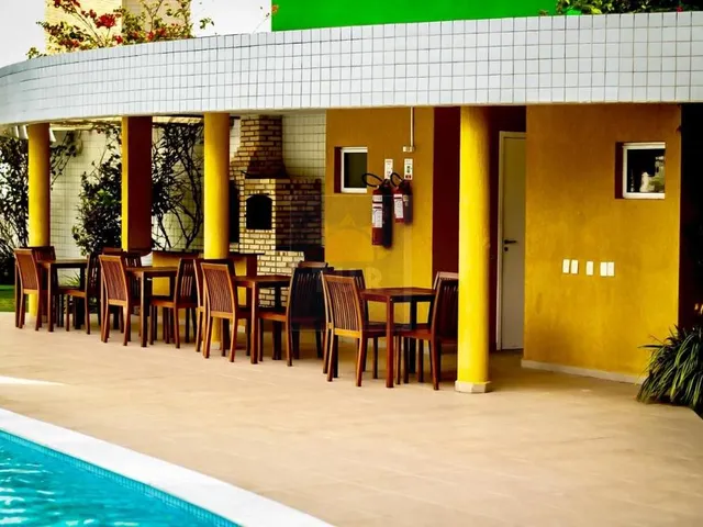 Imagem 6: APT NO CONDOMINIUM CLUB PARADISE VILLAGE