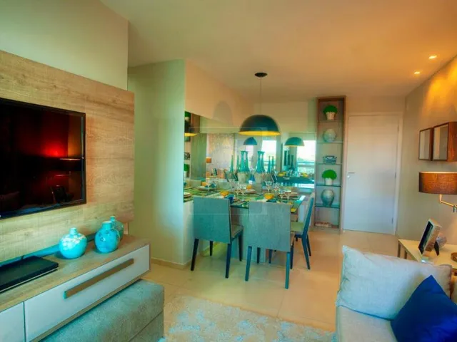 Imagem 8: APT NO CONDOMINIUM CLUB PARADISE VILLAGE