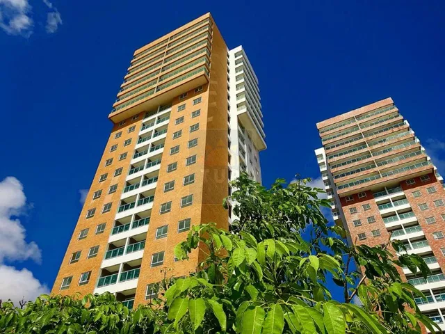 Imagem 10: APT NO CONDOMINIUM CLUB PARADISE VILLAGE