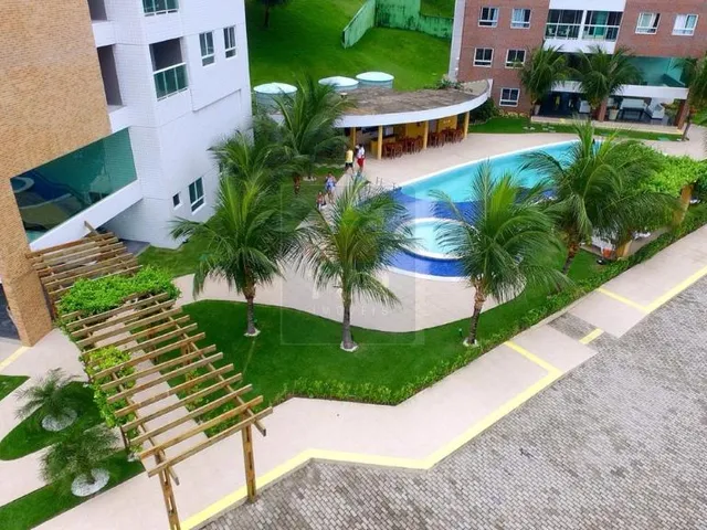 Imagem 11: APT NO CONDOMINIUM CLUB PARADISE VILLAGE