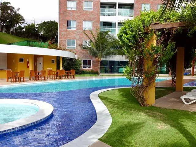 Imagem 12: APT NO CONDOMINIUM CLUB PARADISE VILLAGE