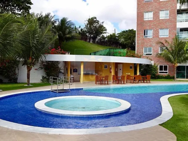 Imagem 14: APT NO CONDOMINIUM CLUB PARADISE VILLAGE