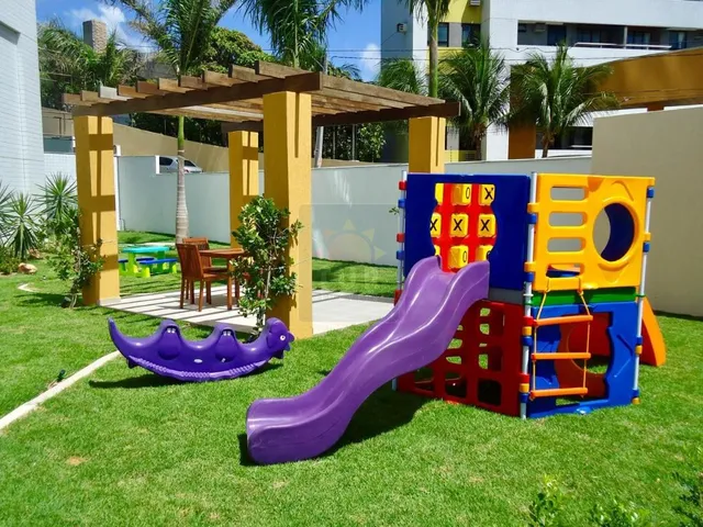 Imagem 15: APT NO CONDOMINIUM CLUB PARADISE VILLAGE