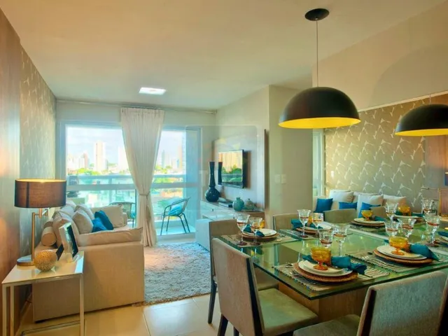 Imagem 16: APT NO CONDOMINIUM CLUB PARADISE VILLAGE