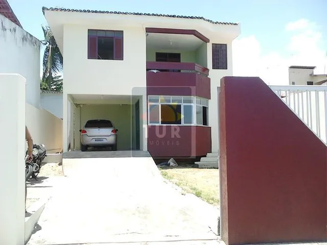 Imagem: CASA NA AVENIDA PRINCIPAL DE PIRANGI