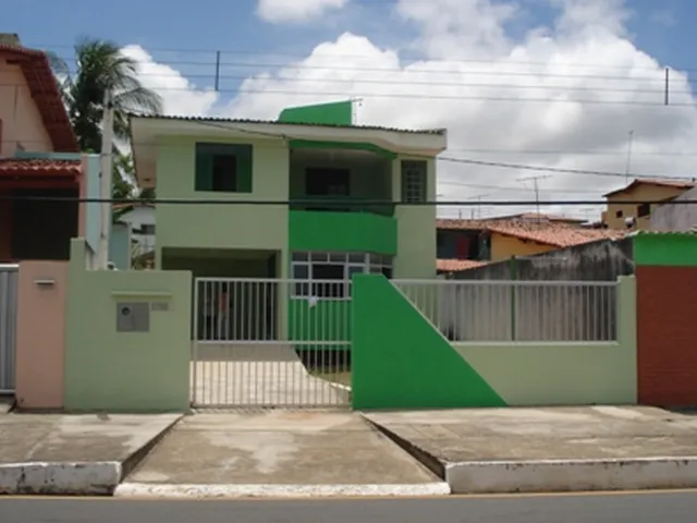 Imagem 2: CASA NA AVENIDA PRINCIPAL DE PIRANGI