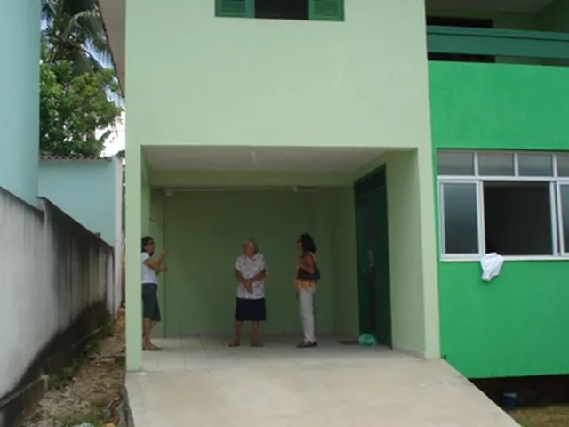 Imagem 3: CASA NA AVENIDA PRINCIPAL DE PIRANGI