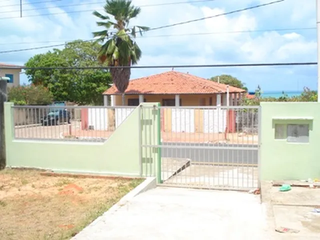 Imagem 6: CASA NA AVENIDA PRINCIPAL DE PIRANGI