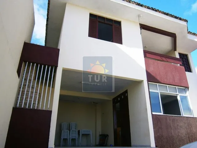 Imagem 8: CASA NA AVENIDA PRINCIPAL DE PIRANGI