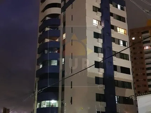 Imagem 2: APT NO ED. SAN FRANCISCO