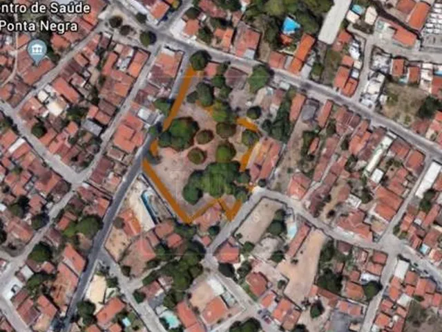 Imagem: TERRENO EM PONTA NEGRA