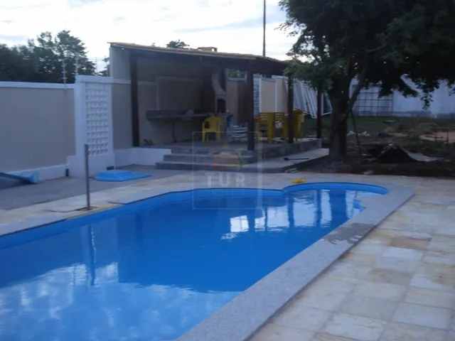 Imagem: CASA EM PIRANGI P/ EVENTOS OU ANUAL