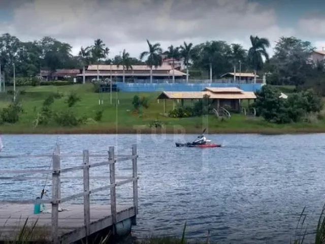 Imagem 7: LOTE NO CONDOMÍNIO LAGOA DO MATO