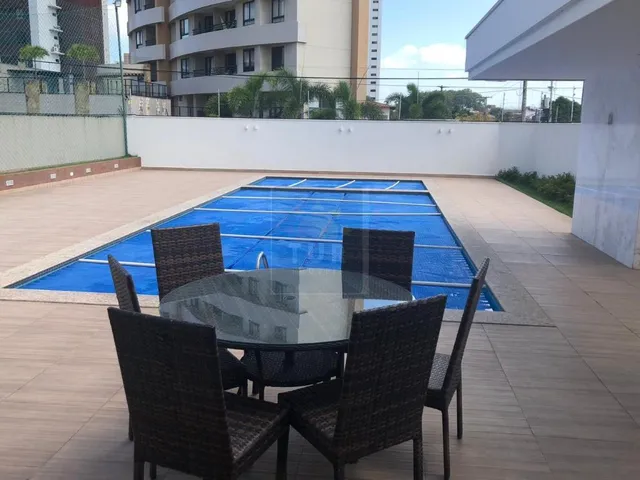 Imagem: APT NO ALTO DA CANDELÁRIA