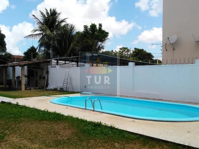 Imagem: CASA COM TERRENO AMPLO P/ COMERCIO OU RESIDENCIA