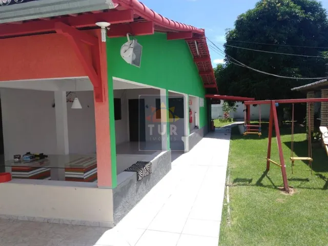 Imagem 6: CASA COM TERRENO AMPLO P/ COMERCIO OU RESIDENCIA