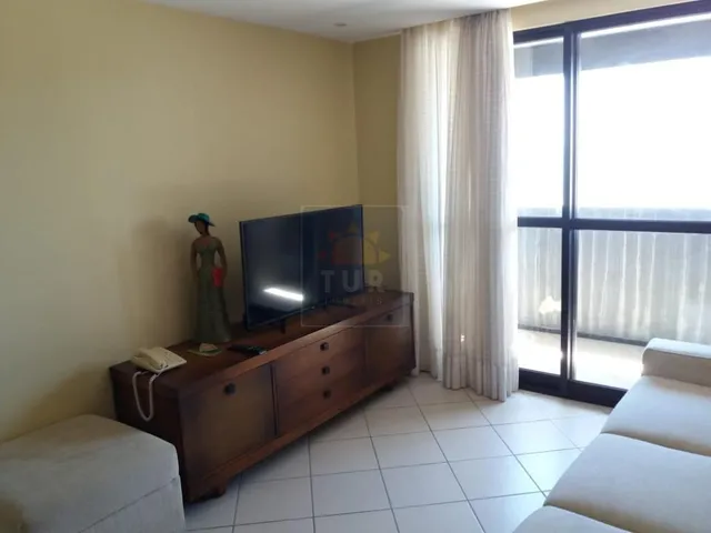 Imagem 2: APT MOBILIADO NO ED. QUALITY