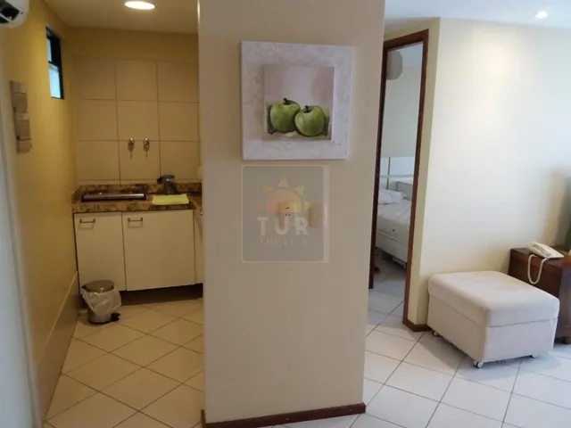 Imagem 8: APT MOBILIADO NO ED. QUALITY