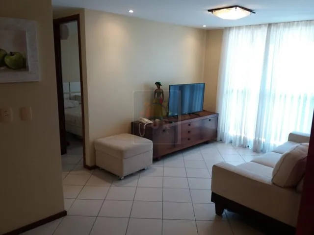 Imagem 9: APT MOBILIADO NO ED. QUALITY