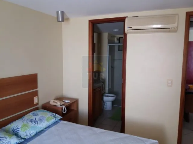 Imagem 10: APT MOBILIADO NO ED. QUALITY