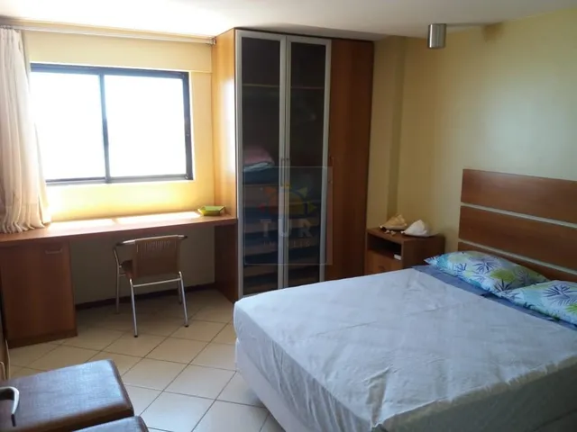 Imagem 11: APT MOBILIADO NO ED. QUALITY