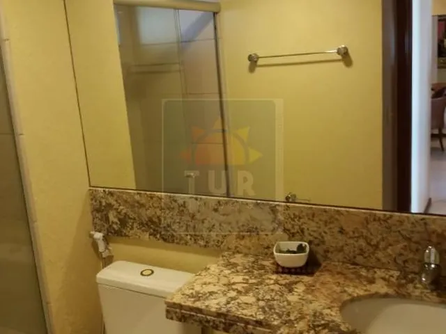 Imagem 13: APT MOBILIADO NO ED. QUALITY