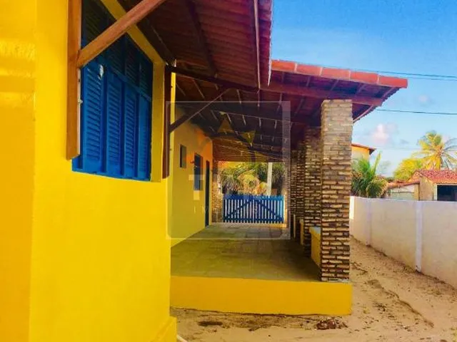 Imagem: CASA EM BÚZIOS