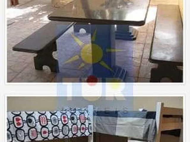 Imagem: CASA EM PONTA NEGRA C/ PISCINA