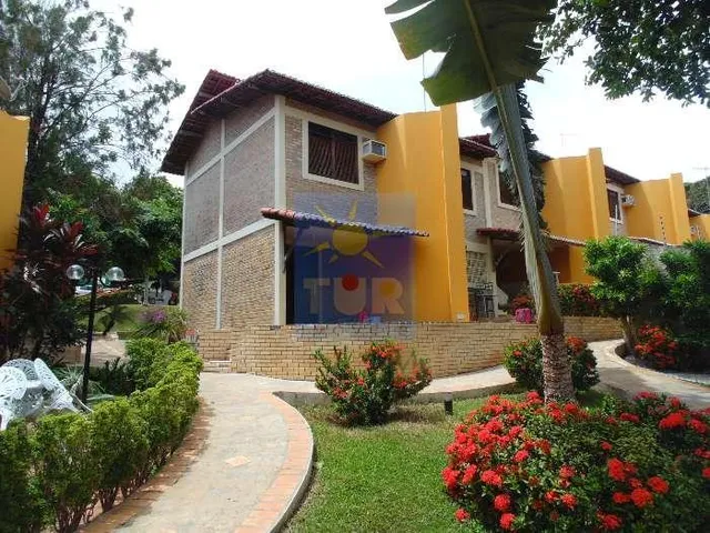 Imagem: DUPLEX NO COND. PARRACHOS DE PIRANGI