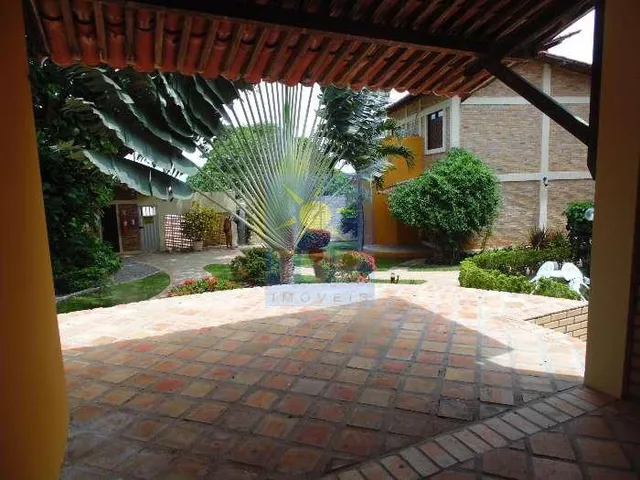 Imagem 11: DUPLEX NO COND. PARRACHOS DE PIRANGI