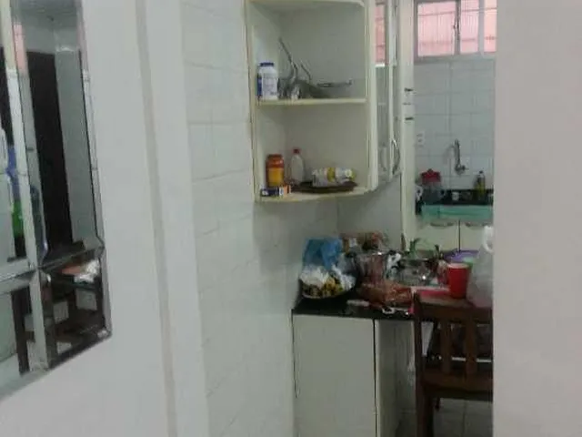 Imagem 8: APT MOBILIADO EM CAPIM MACIO
