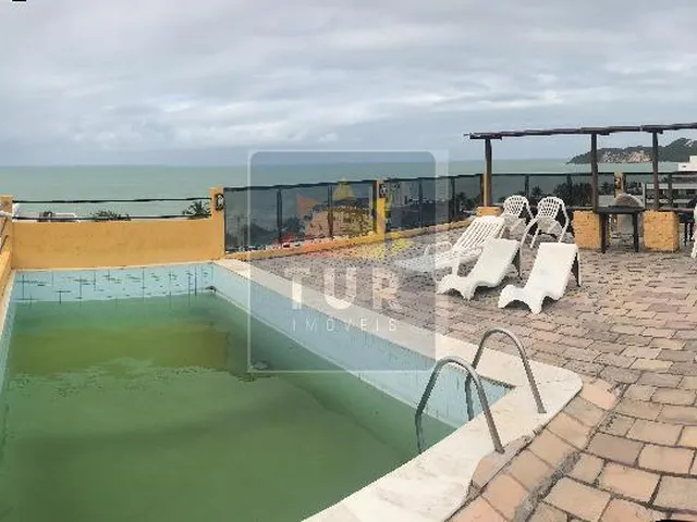Imagem: POUSADA PARA VENDA EM PONTA NEGRA