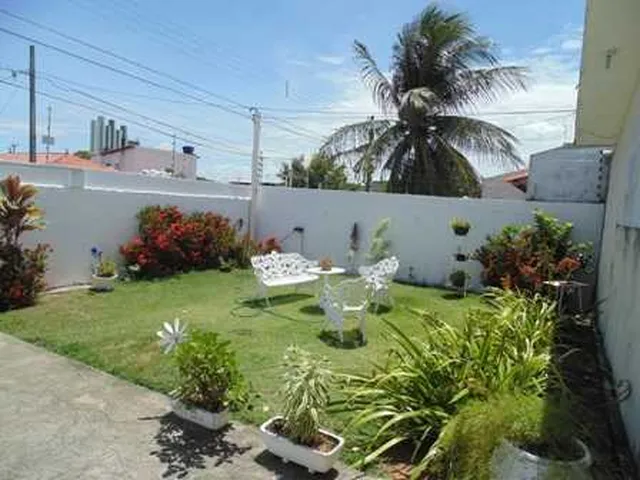 Imagem: CASA EM PONTA NEGRA P/ TEMPORADA