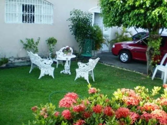 Imagem 2: CASA EM PONTA NEGRA P/ TEMPORADA